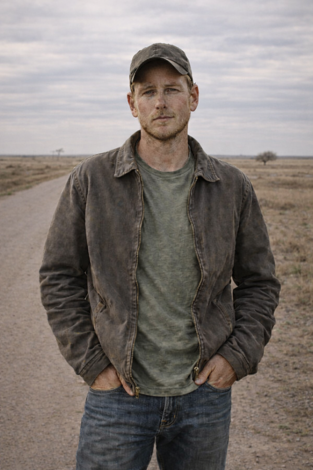 Garrett Robinson, Certified Peer Recovery Coach