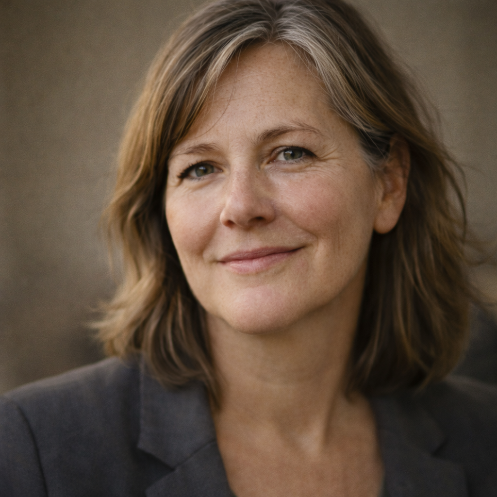 Carol Robinson Restoring Wichita founder