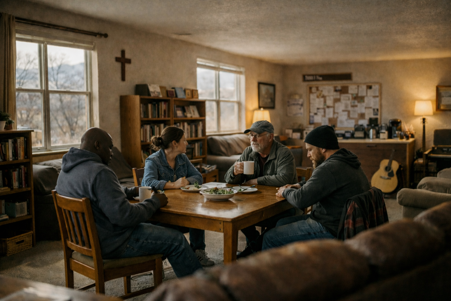 Restoring Wichita recovery impact Oklahoma