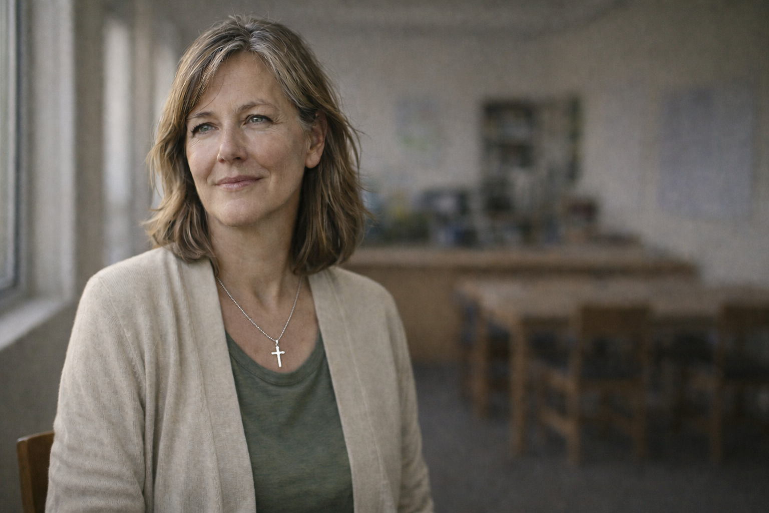 Restoring Wichita founder Carol Robinson