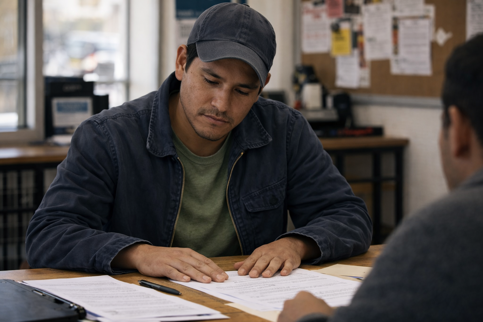 Restoring Wichita accountability and outcomes tracking