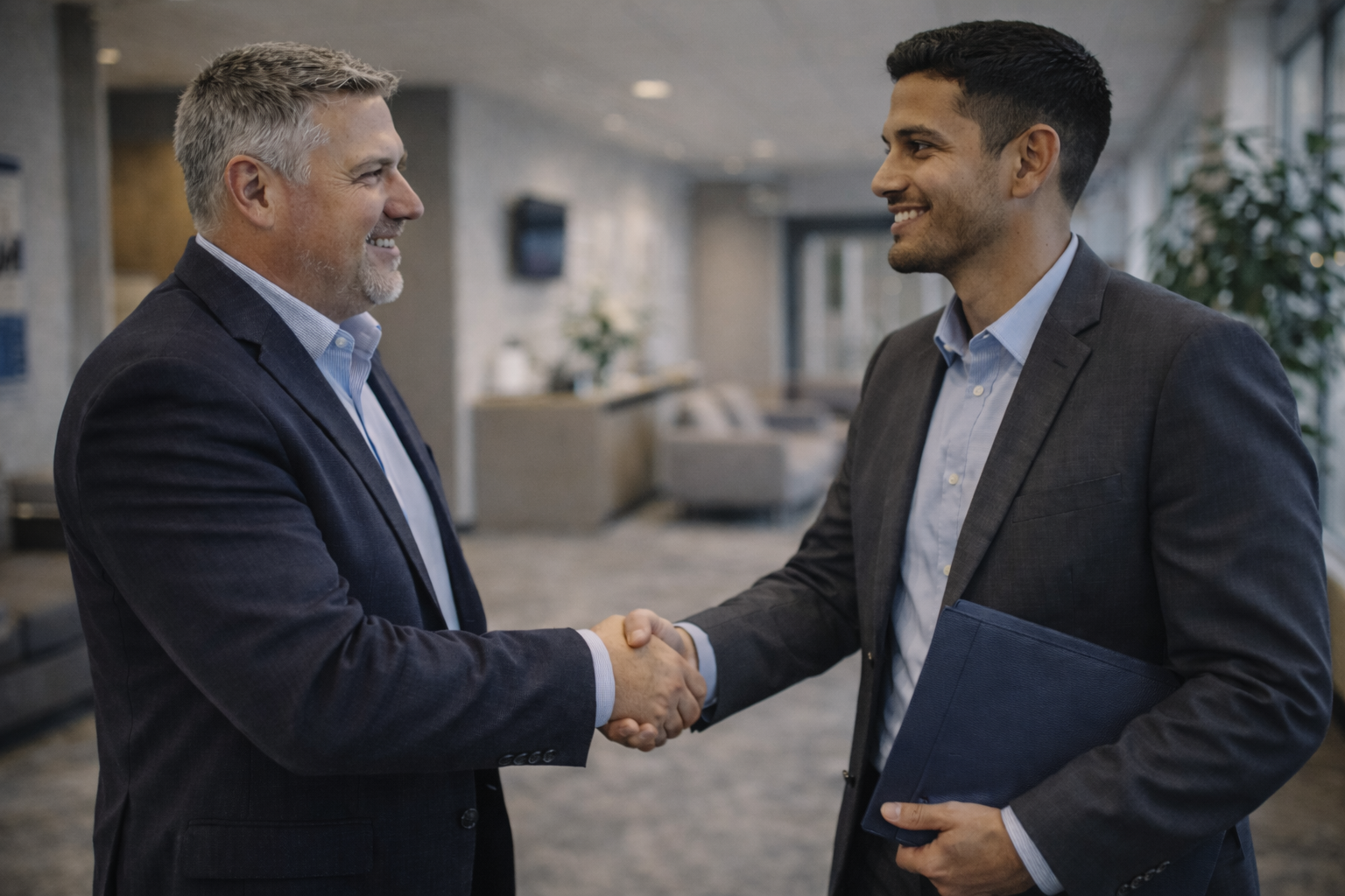 Restoring Wichita employment partnership recovery support