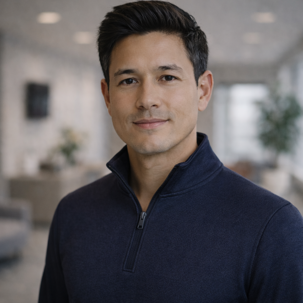 Tyler Mackenzie, Corporate Relations, Army Veteran