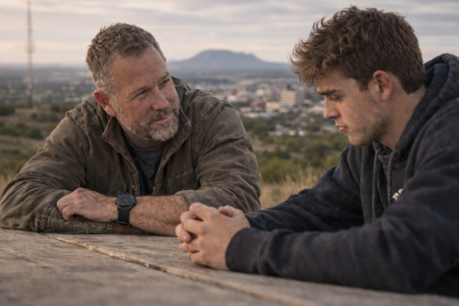 Restoring Wichita mental health linkage recovery support